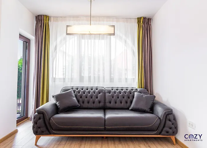 Luxury Collection In