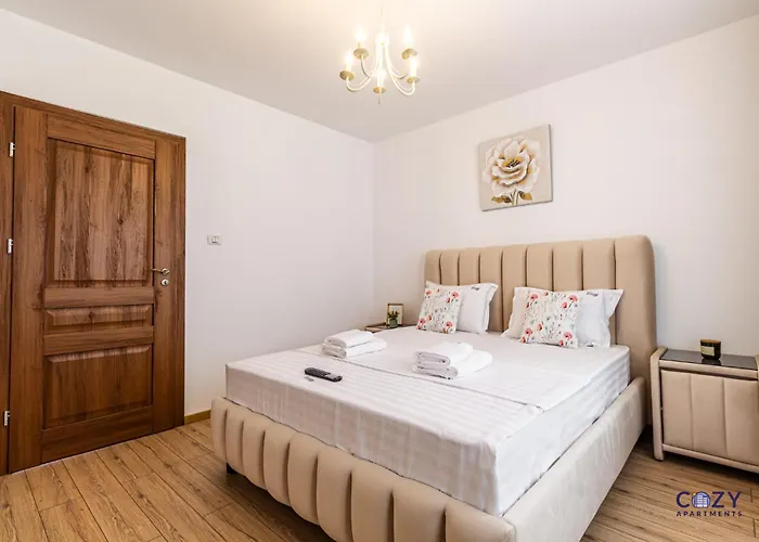 Aparthotel Luxury Collection In