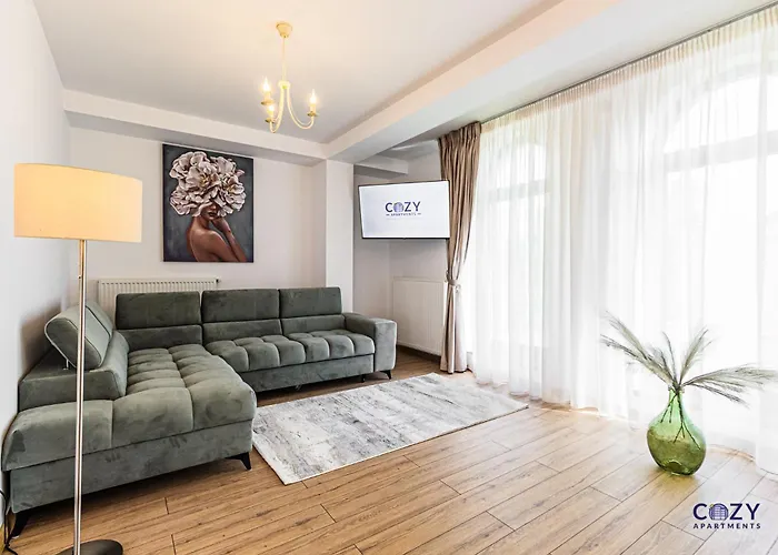 Luxury Collection In Aparthotel 4*