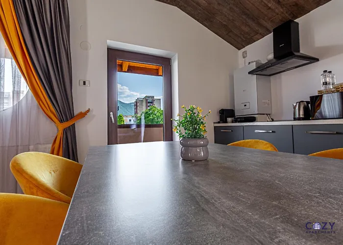 Aparthotel Luxury Collection In 4*