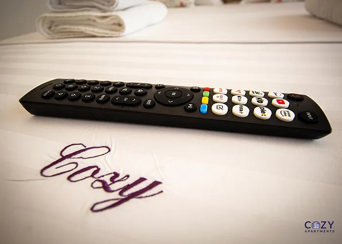 Luxury Collection In Apart Otel Braşov