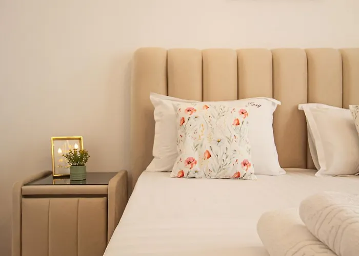 Luxury Collection In 4*