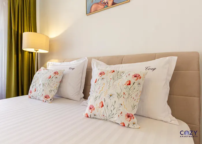 Luxury Collection In