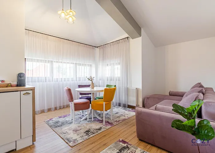 Aparthotel Luxury Collection In