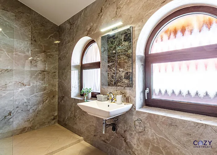 Luxury Collection In Apart Otel 4*