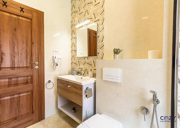 Aparthotel Luxury Collection In 4*