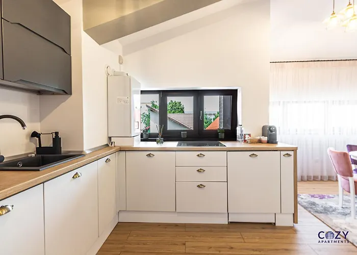 Luxury Collection In Apart Otel Braşov