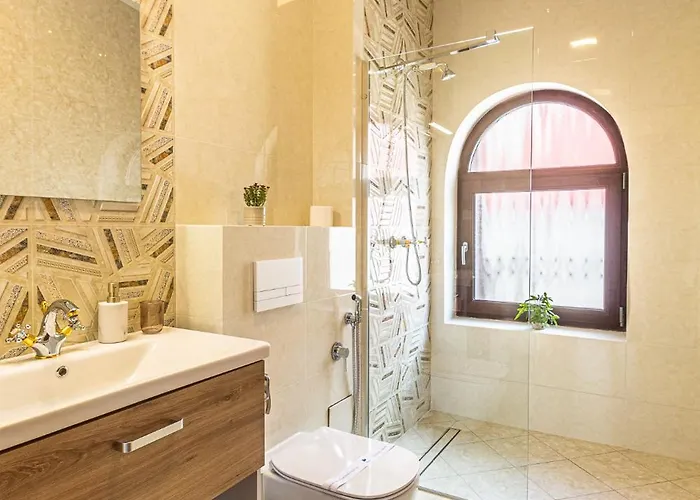 Apart Otel Luxury Collection In Braşov