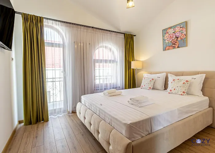 Aparthotel Luxury Collection In