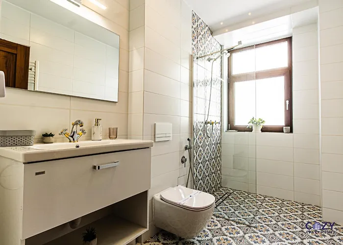 Luxury Collection In Aparthotel 4*