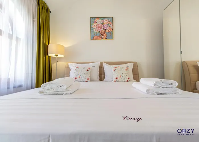 Luxury Collection In 4*