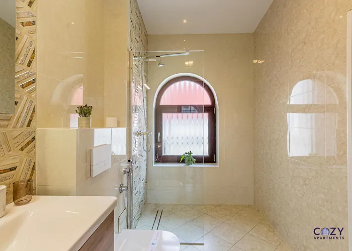 Luxury Collection In Brasov