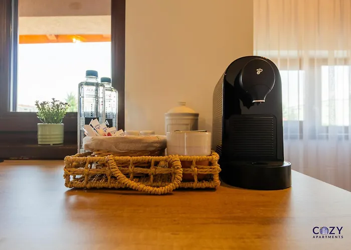 Luxury Collection In 4* Brasov