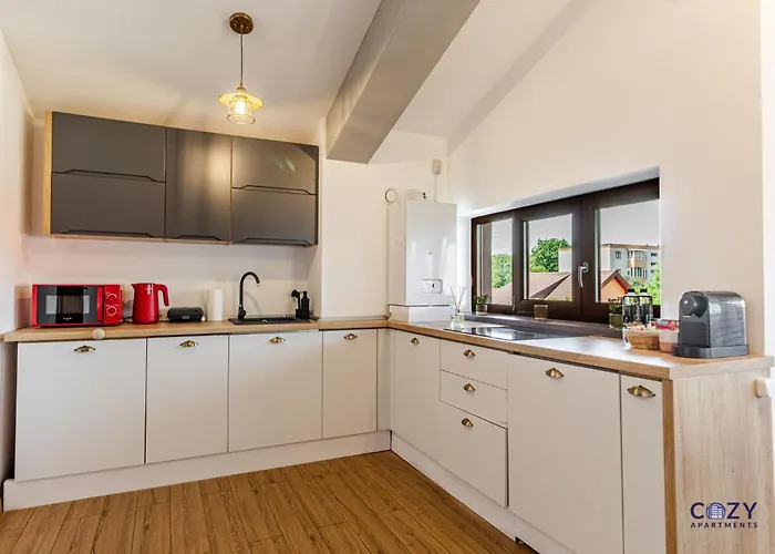 Luxury Collection In