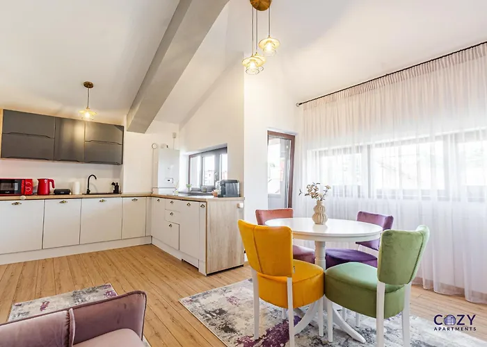 Aparthotel Luxury Collection In