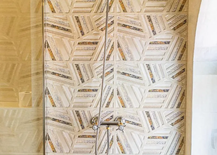 Aparthotel Luxury Collection In 4*