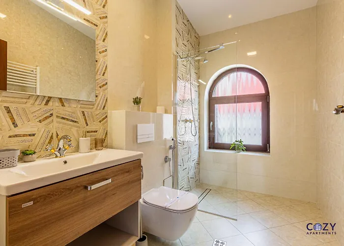 Luxury Collection In Aparthotel Brasov