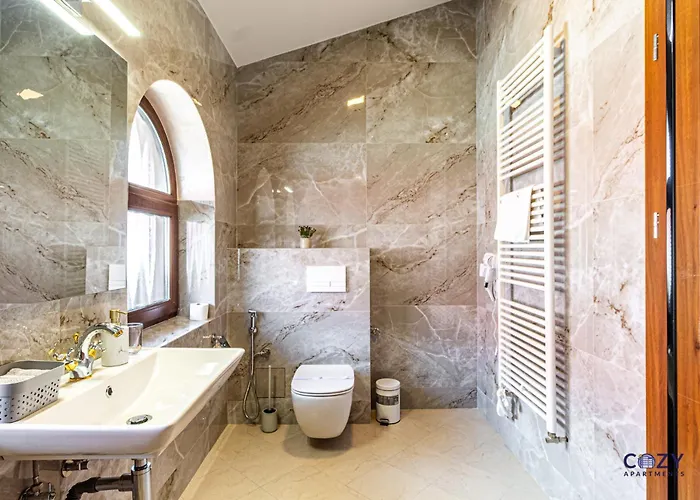 Apart Otel Luxury Collection In Braşov