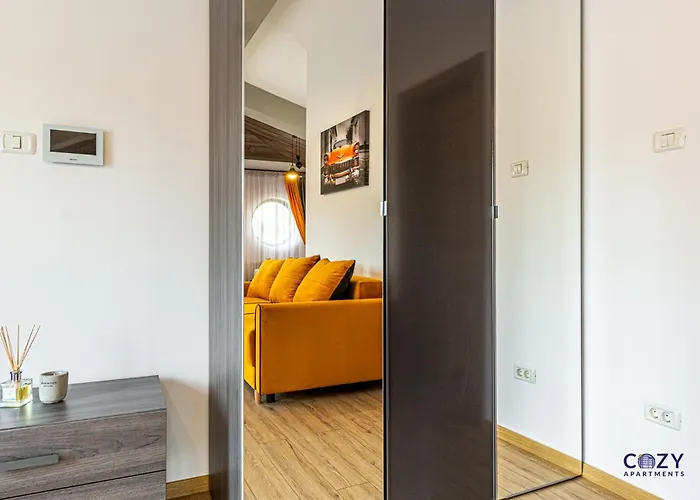 Apart Otel Luxury Collection In