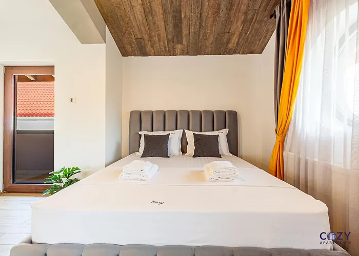 Luxury Collection In Aparthotel 4*