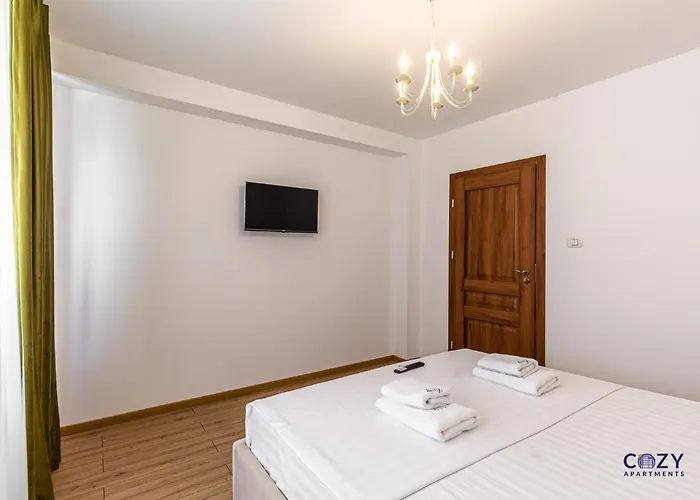 Aparthotel Luxury Collection In 4*