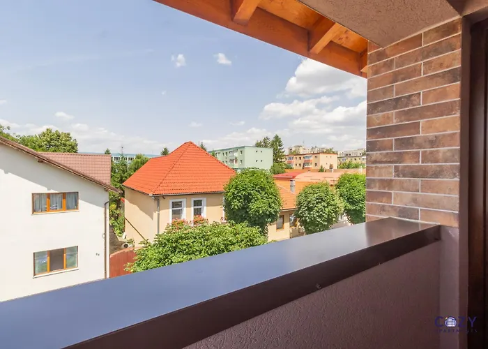 Luxury Collection In Brasov