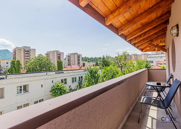 Apart Otel Luxury Collection In 4*