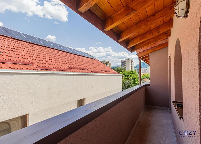 Luxury Collection In 4*