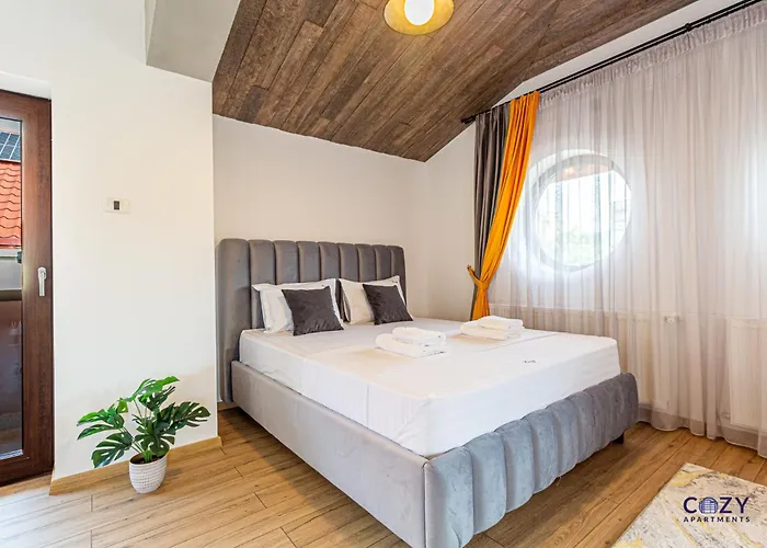 Luxury Collection In Braşov