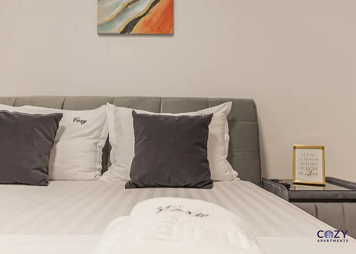 Luxury Collection In 4* Brasov