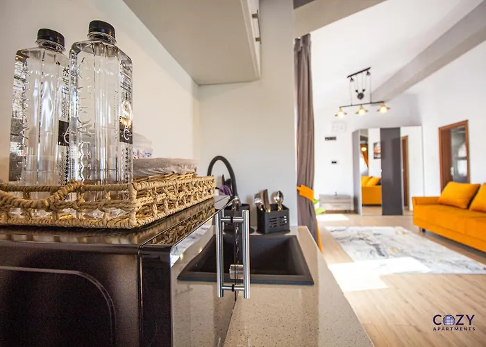 Luxury Collection In