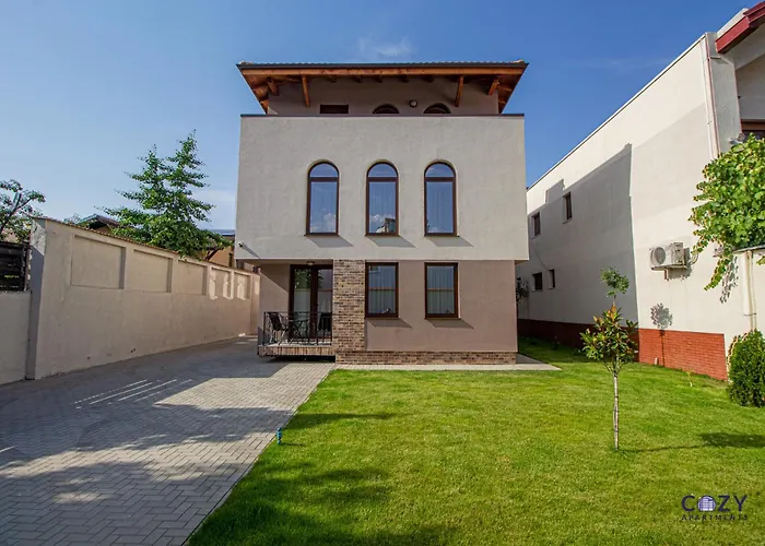 Luxury Collection In Aparthotel