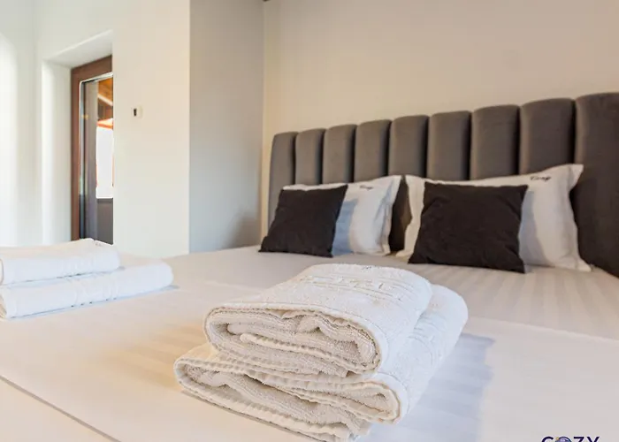 Apart Otel Luxury Collection In