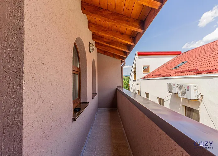 Luxury Collection In Aparthotel 4*