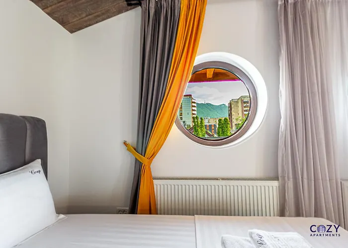 Luxury Collection In Aparthotel