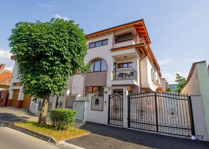 Aparthotel Luxury Collection In