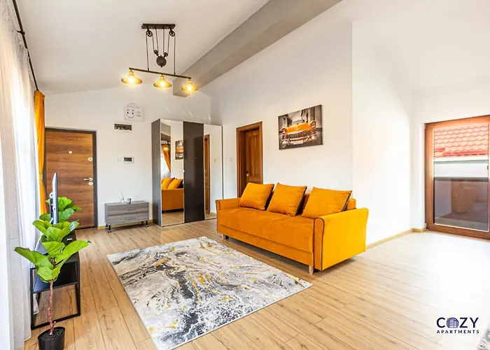 Luxury Collection In Aparthotel 4*