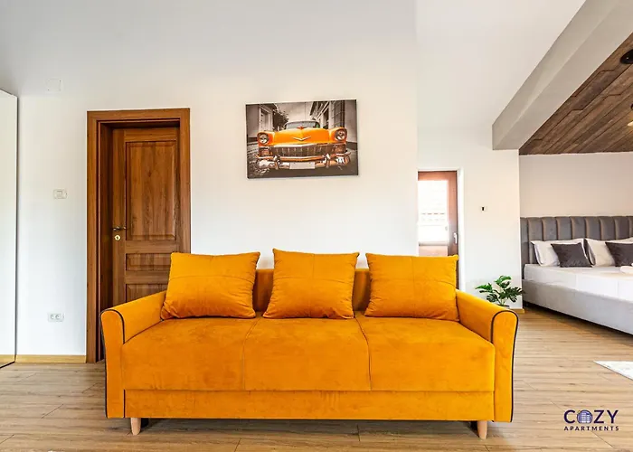 Luxury Collection In Brasov